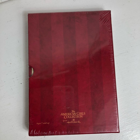 American Girls Collection Samantha 3-pack of books from Hallmark - Picture 3 of 7